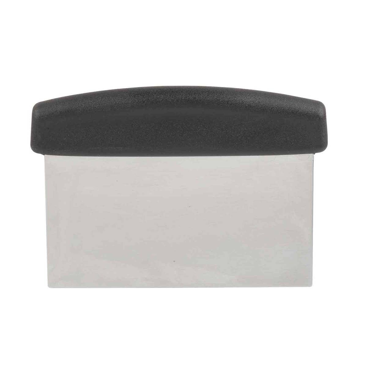 Dough Scraper Black