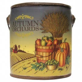 20oz Autumn Orchards Farm Fresh Candle