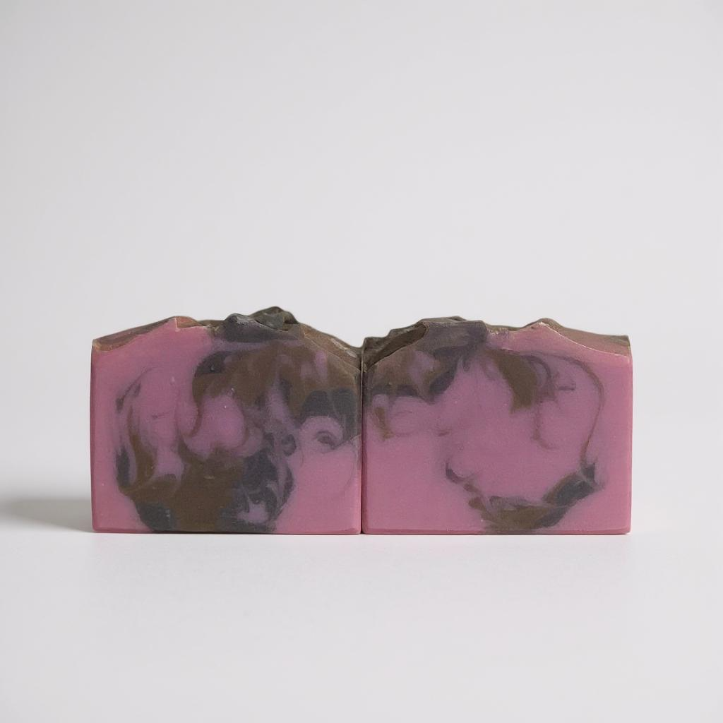 Lavender Sugar – Handmade Soap Bar - Sweet Floral Blend