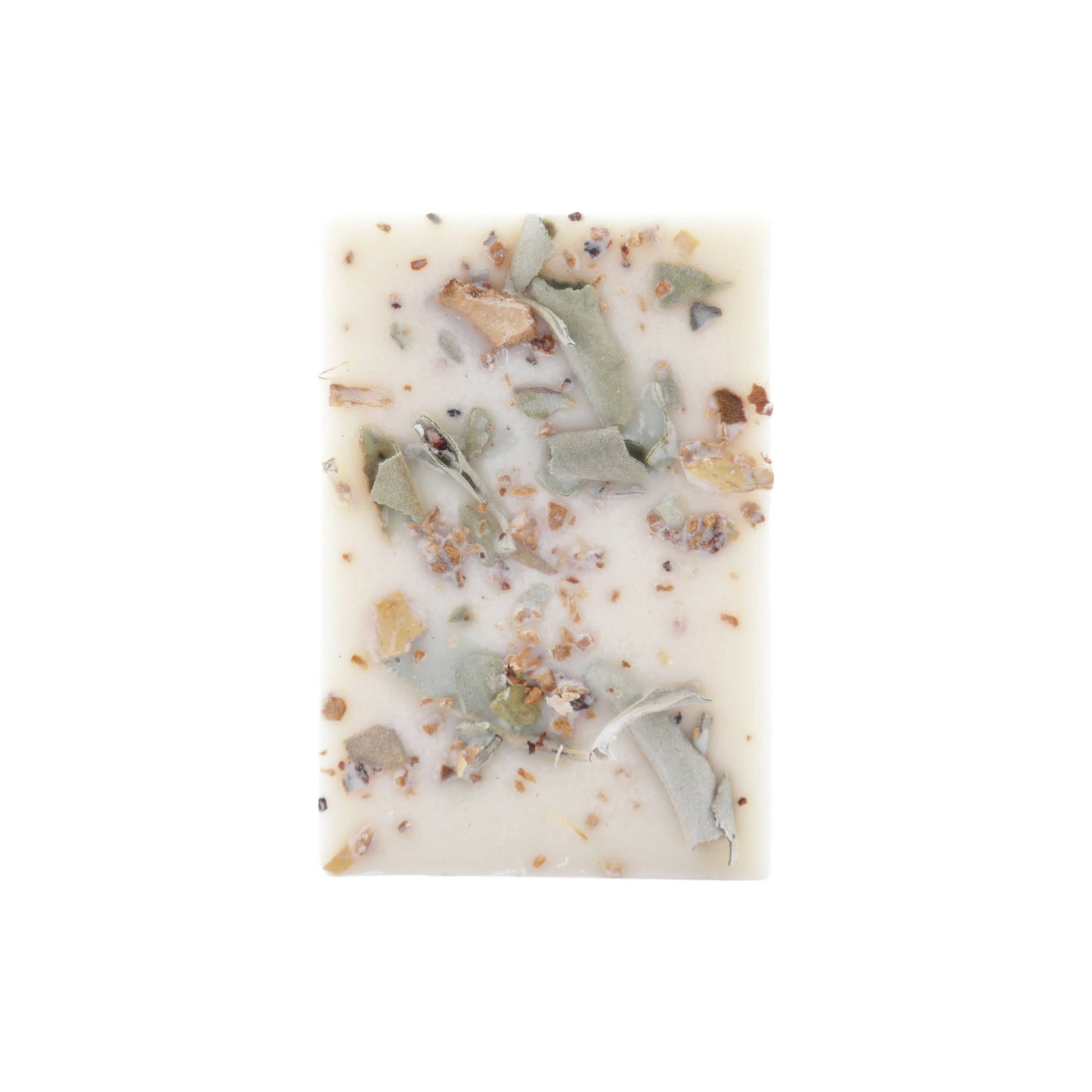 Soy Wax Melt Bar - Sagewood