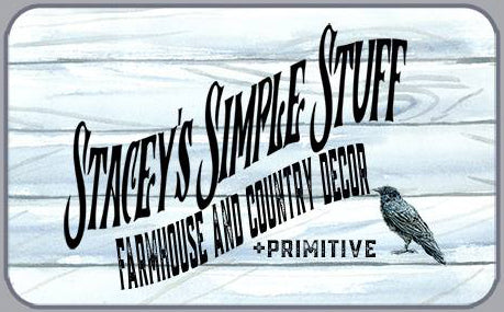 Stacey’s Simple Stuff